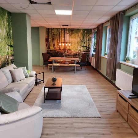 Zur Alten Werkstatt Schwarzenberg  Extérieur photo