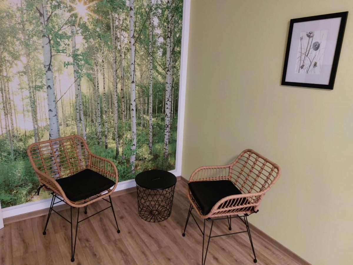 Zur Alten Werkstatt Schwarzenberg  Extérieur photo