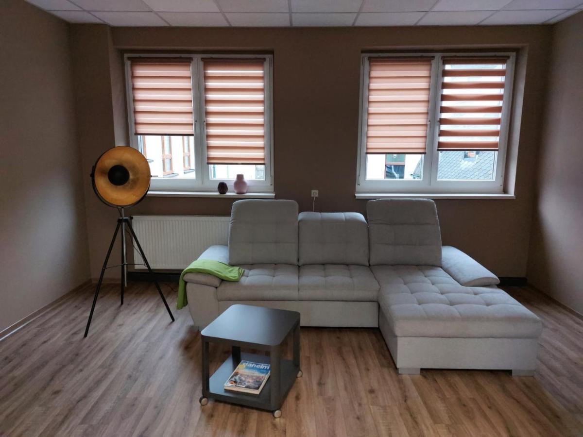 Zur Alten Werkstatt Schwarzenberg  Extérieur photo